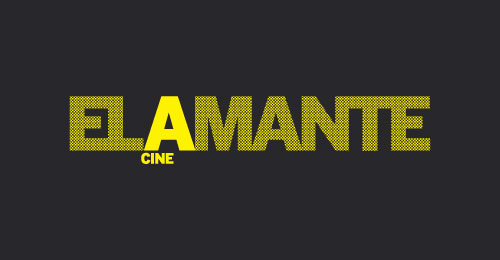 El amante cine - Lorena Astudillo